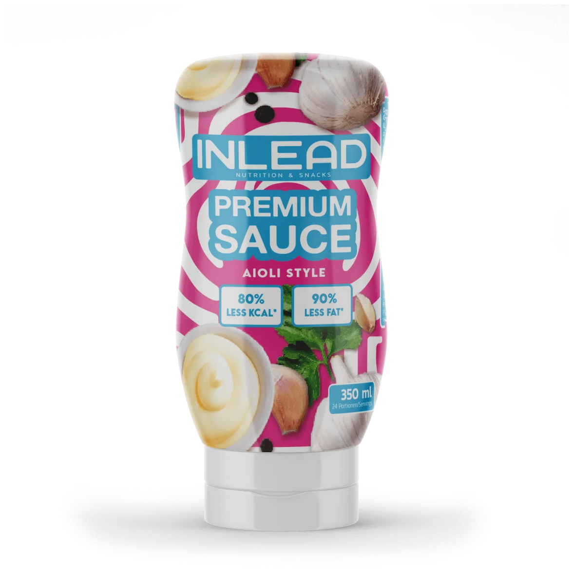 Inlead Premium Sauce - 350ml