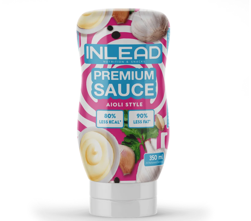 Inlead Premium Sauce - 350ml
