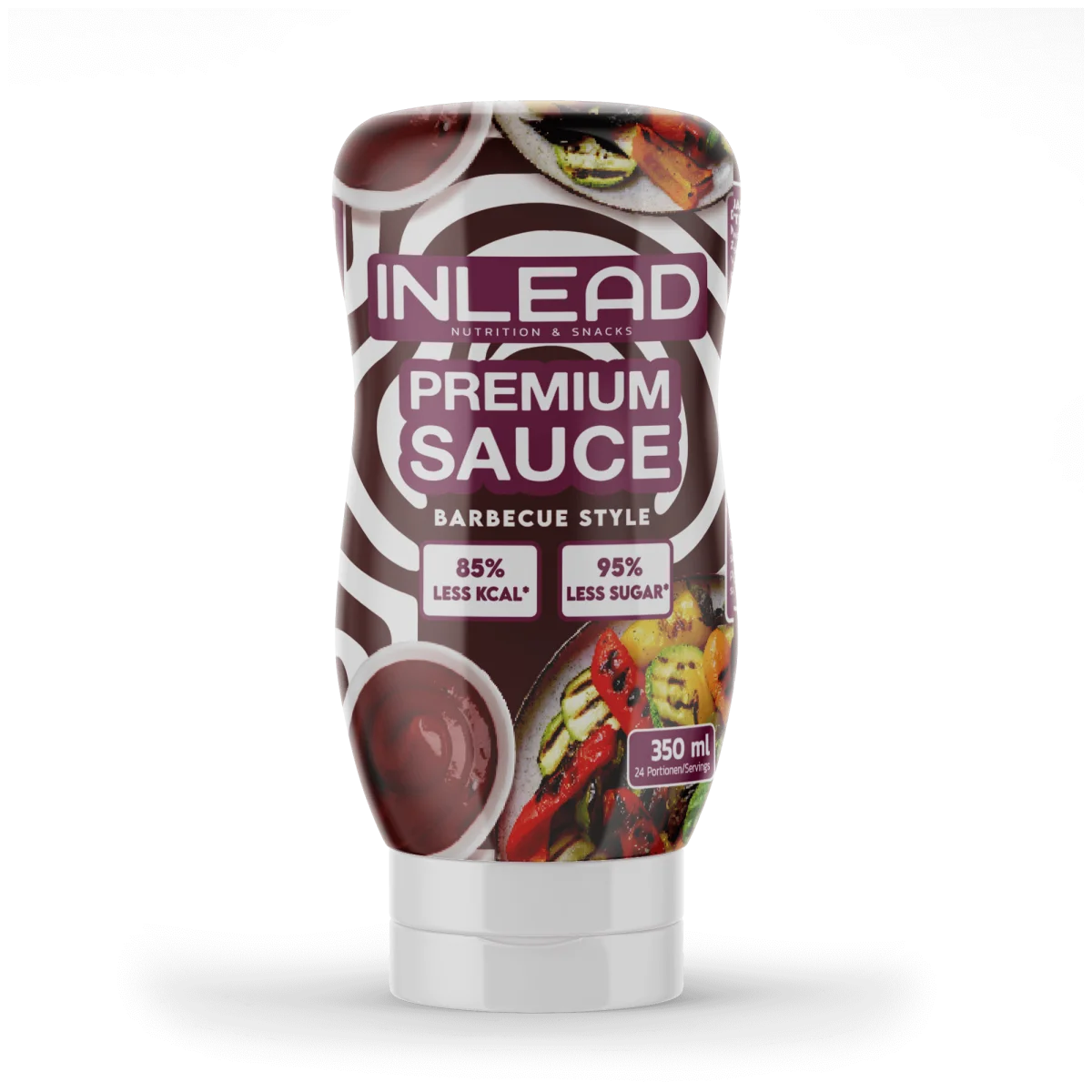 Inlead Premium Sauce - 350ml
