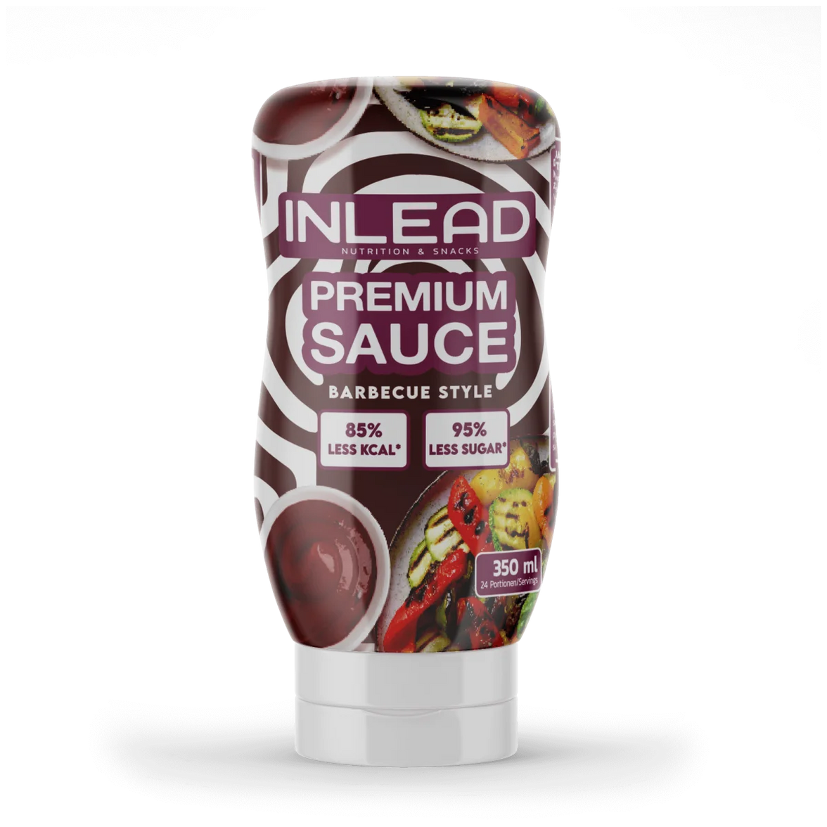 Inlead Premium Sauce - 350ml