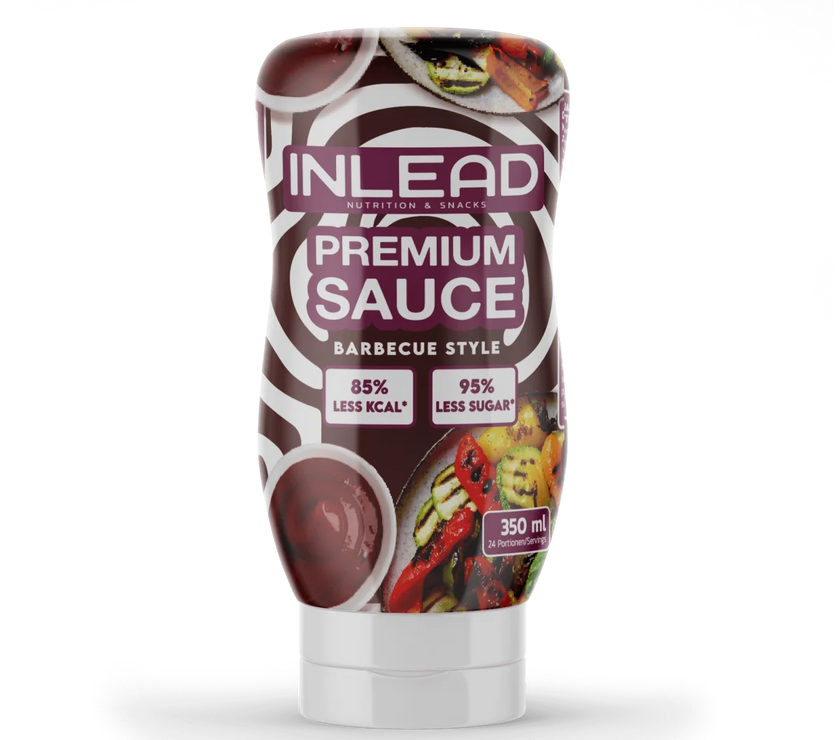 Inlead Premium Sauce - 350ml