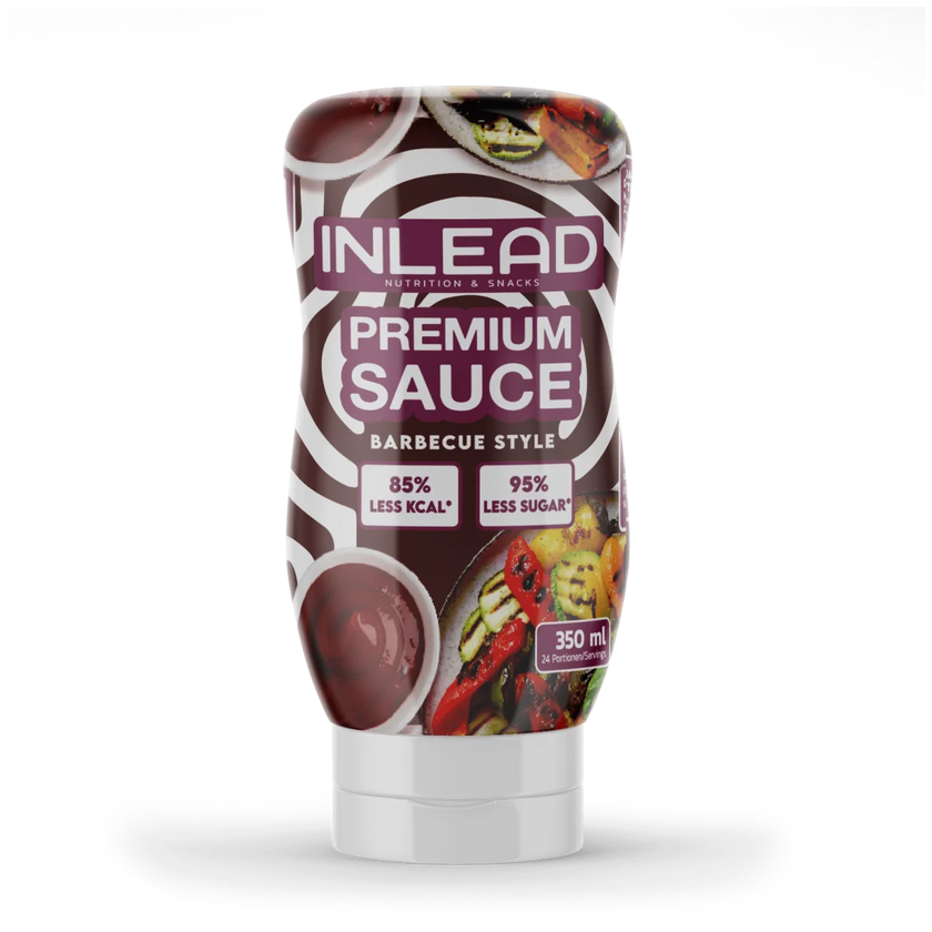 Inlead Premium Sauce - 350ml