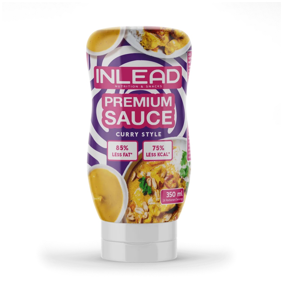 Inlead Premium Sauce - 350ml