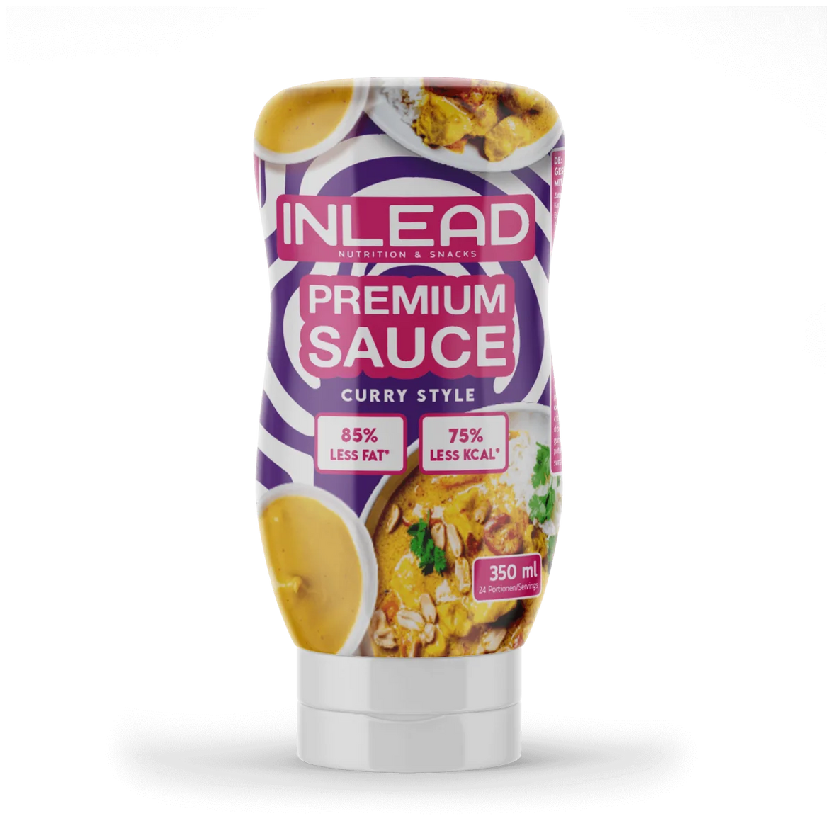 Inlead Premium Sauce - 350ml