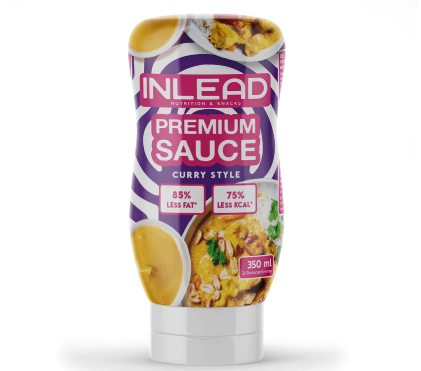 Inlead Premium Sauce - 350ml