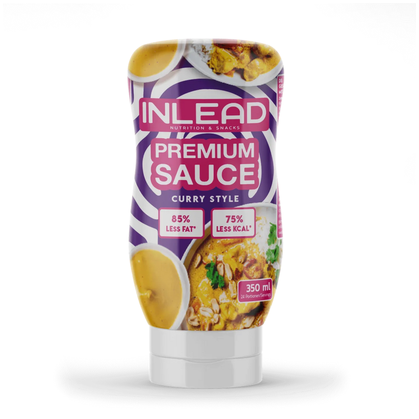 Inlead Premium Sauce - 350ml