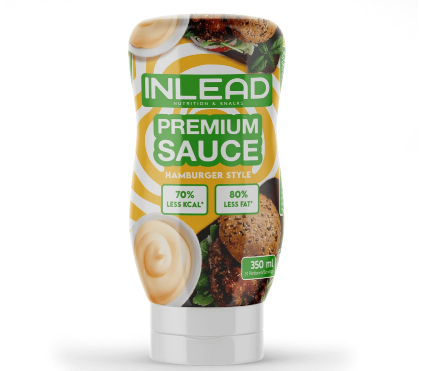Inlead Premium Sauce - 350ml
