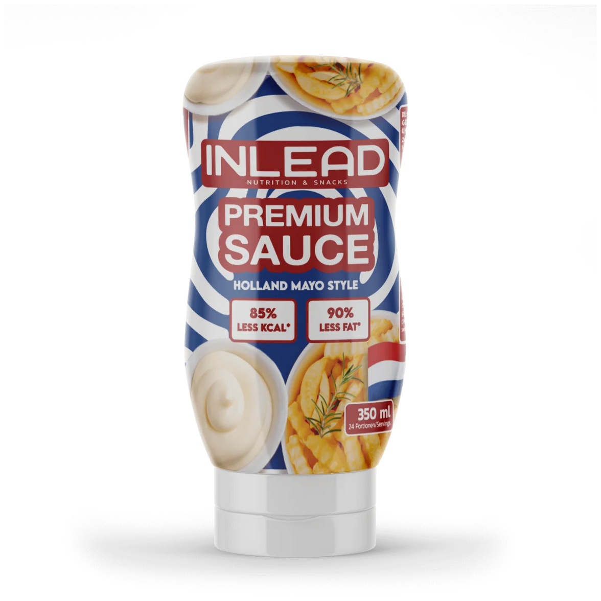Inlead Premium Sauce - 350ml