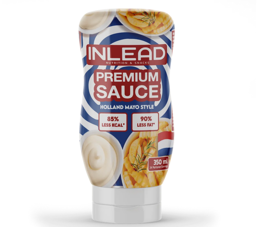 Inlead Premium Sauce - 350ml