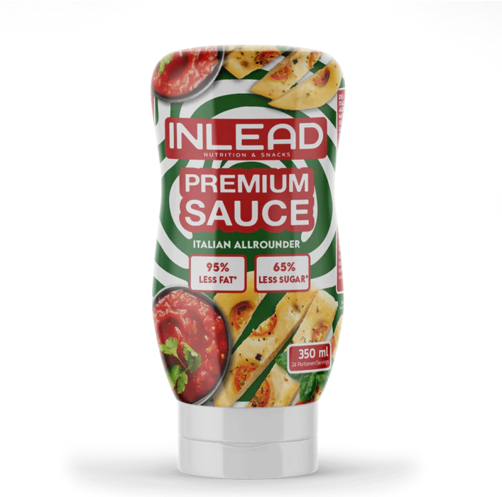 Inlead Premium Sauce - 350ml