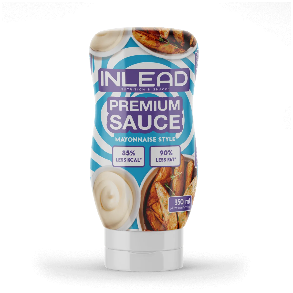 Inlead Premium Sauce - 350ml