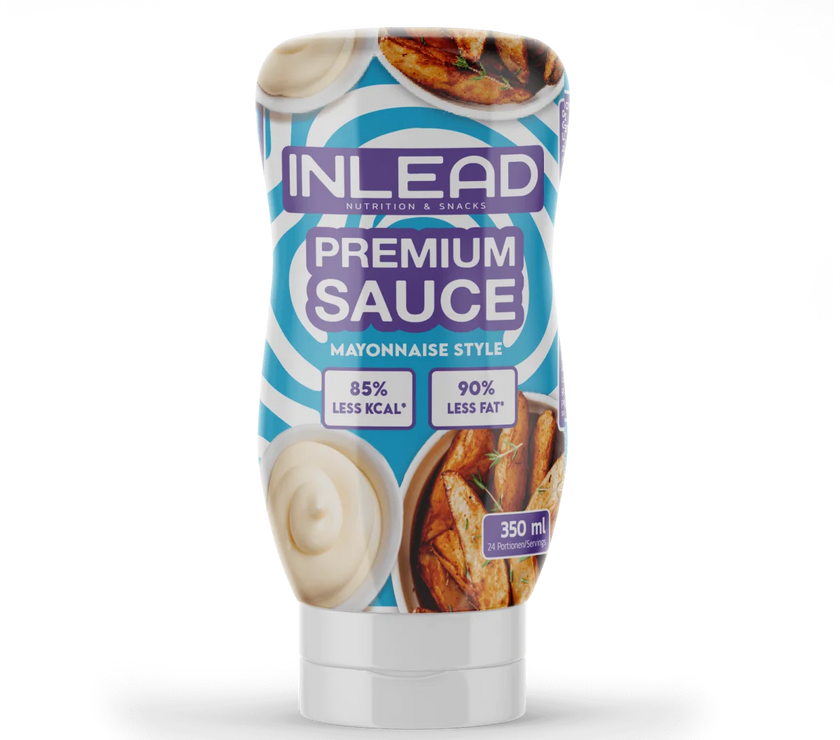 Inlead Premium Sauce - 350ml