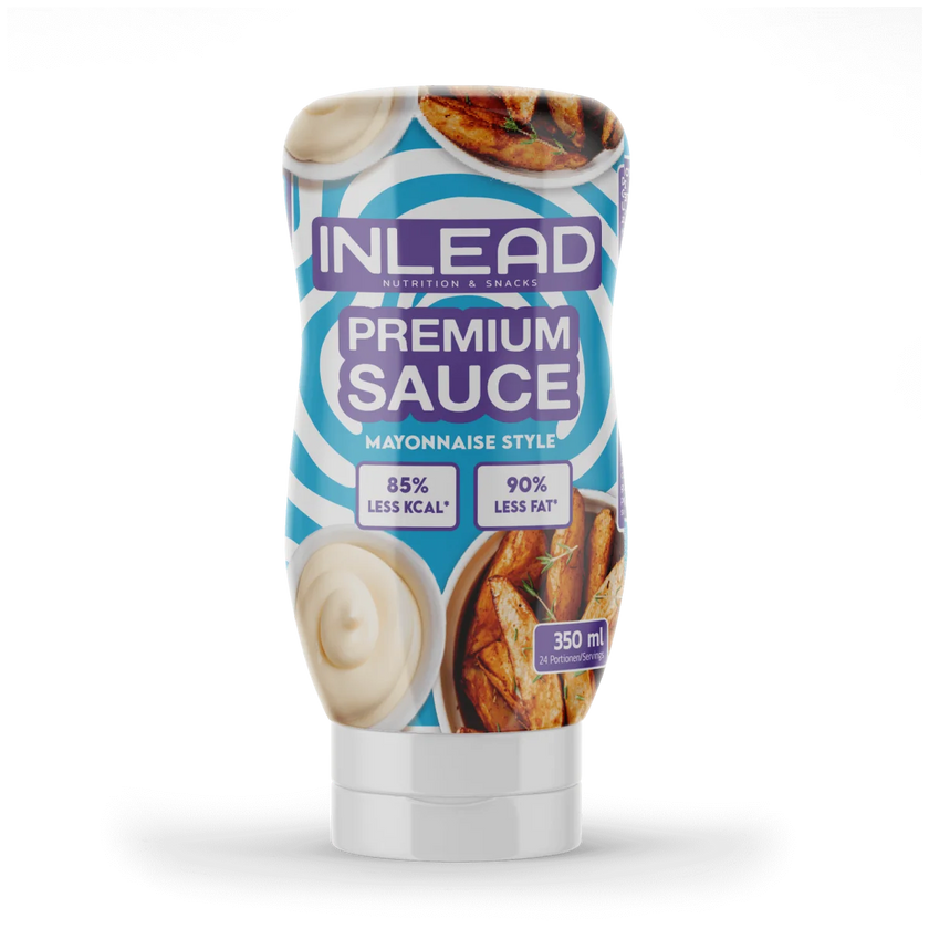 Inlead Premium Sauce - 350ml
