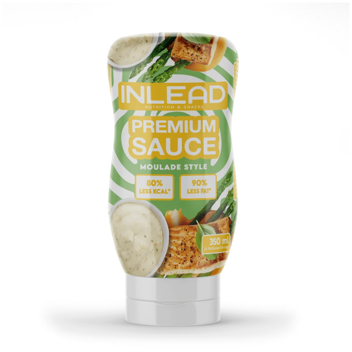 Inlead Premium Sauce - 350ml