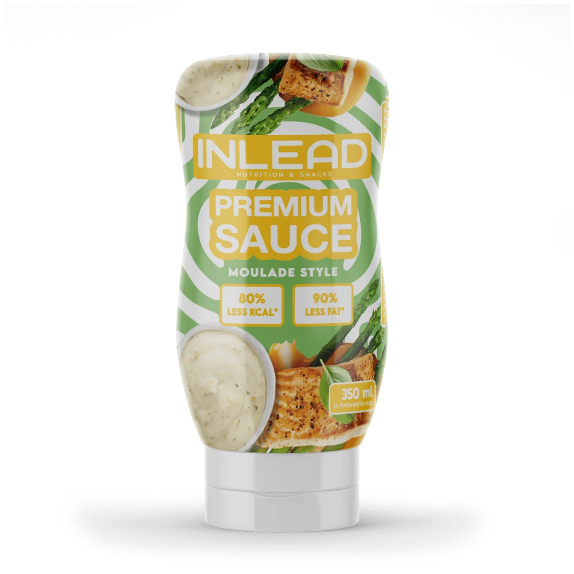 Inlead Premium Sauce - 350ml