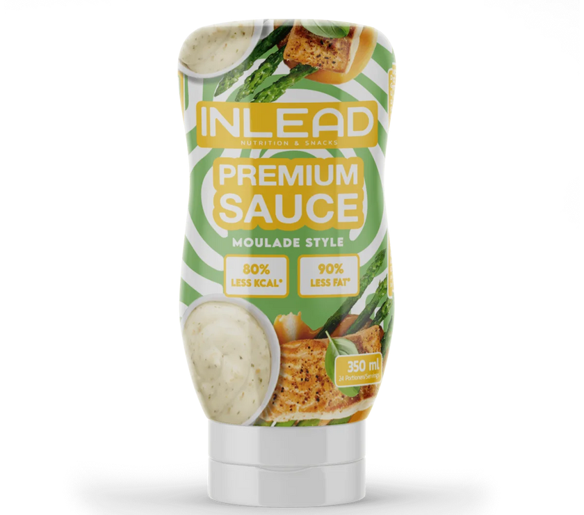 Inlead Premium Sauce - 350ml