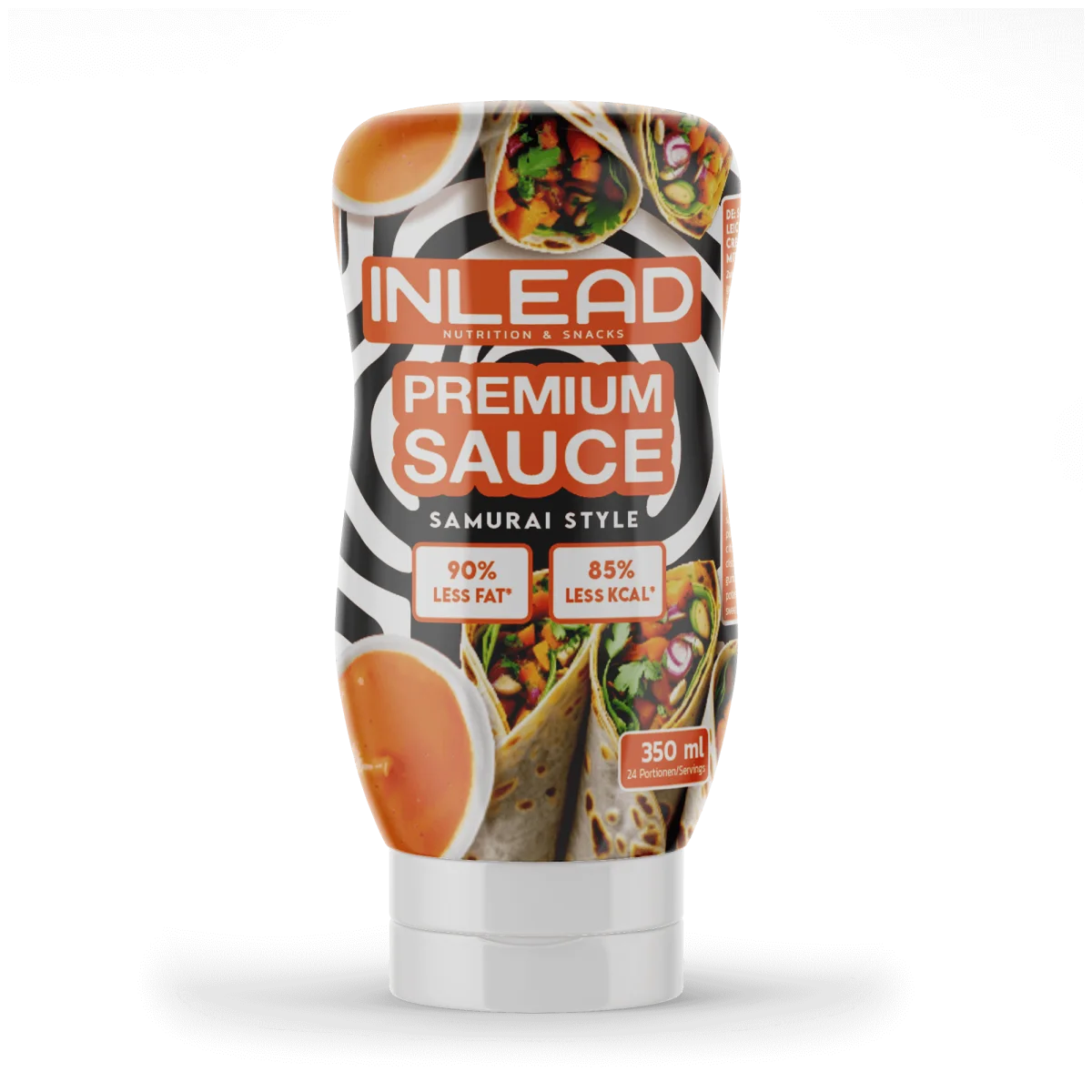 Inlead Premium Sauce - 350ml