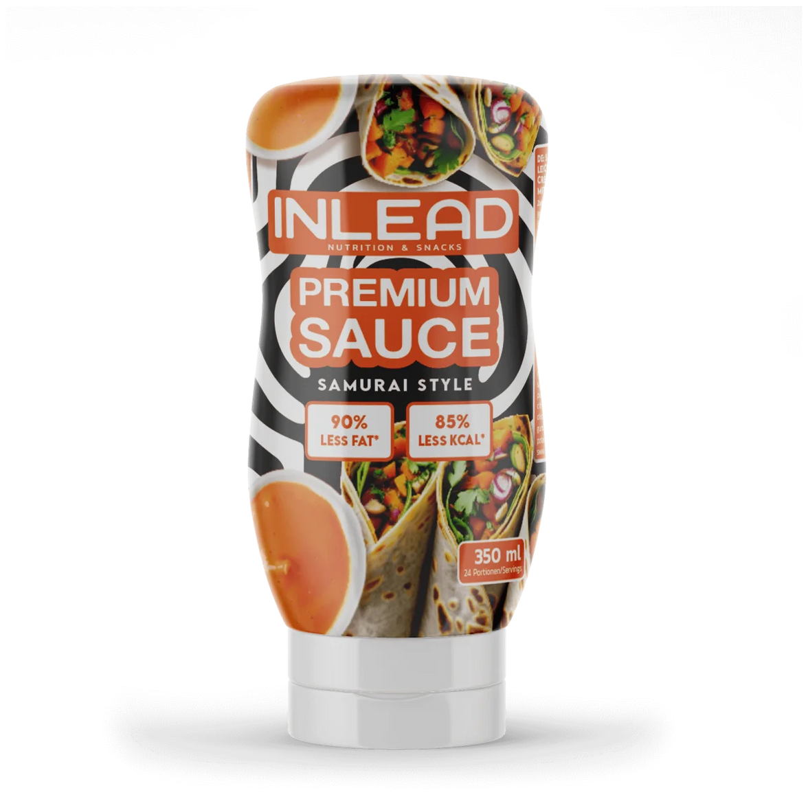 Inlead Premium Sauce - 350ml
