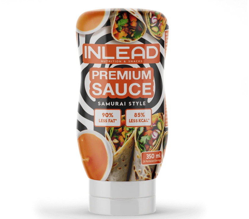 Inlead Premium Sauce - 350ml