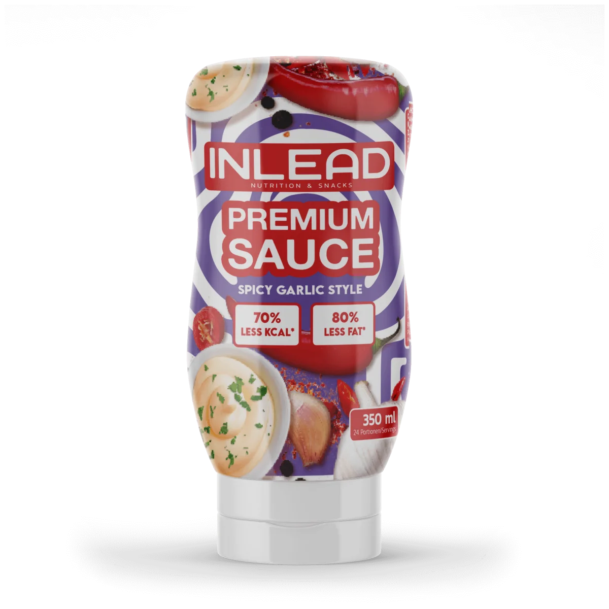 Inlead Premium Sauce - 350ml