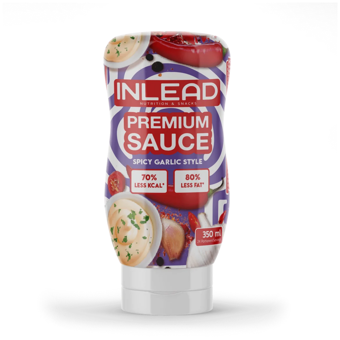 Inlead Premium Sauce - 350ml