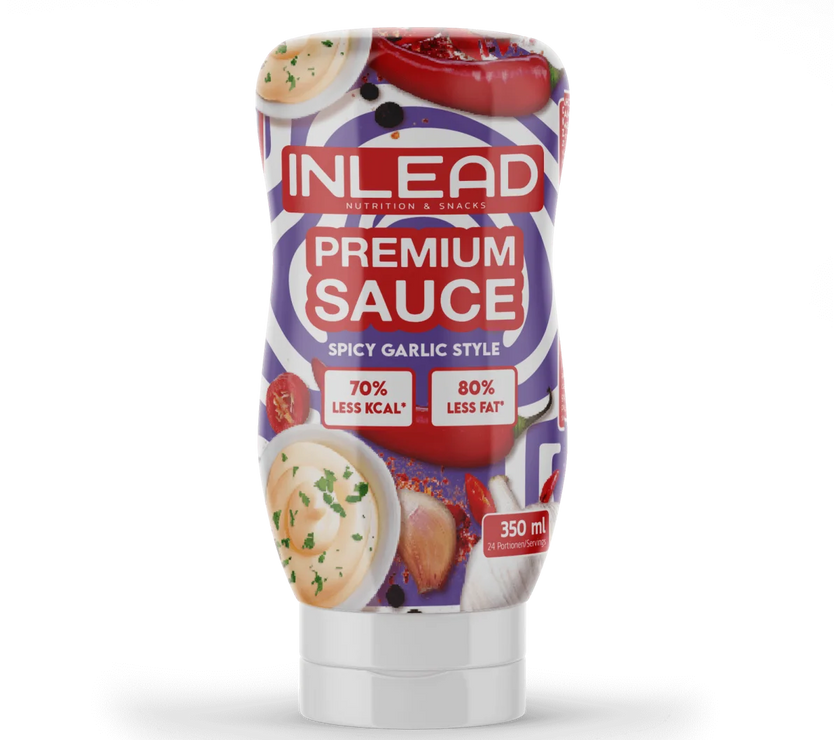 Inlead Premium Sauce - 350ml