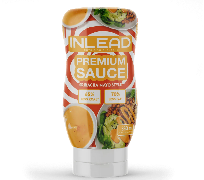 Inlead Premium Sauce - 350ml