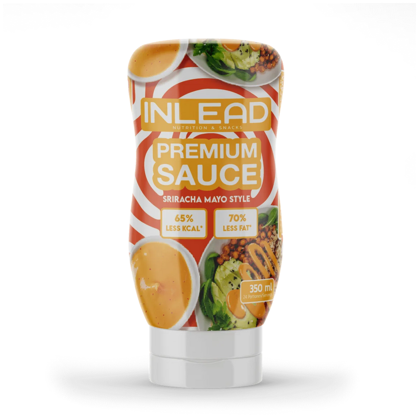 Inlead Premium Sauce - 350ml