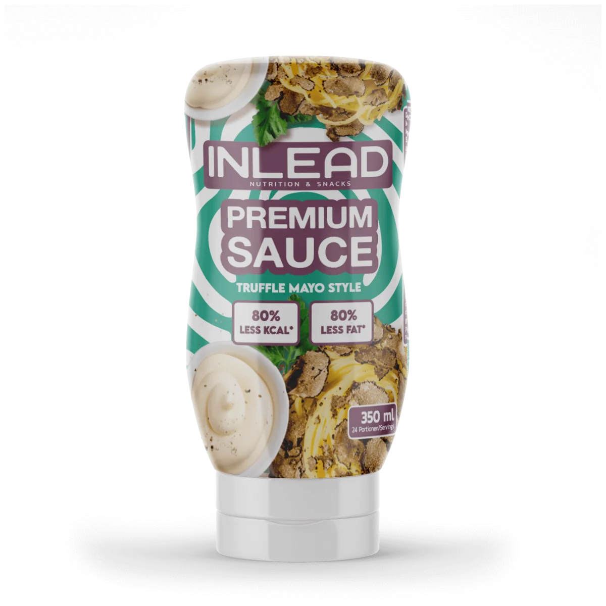 Inlead Premium Sauce - 350ml