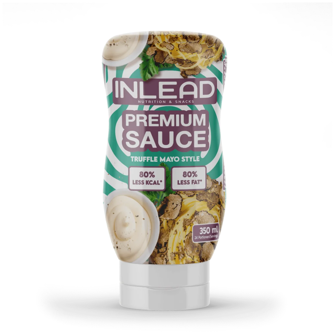 Inlead Premium Sauce - 350ml