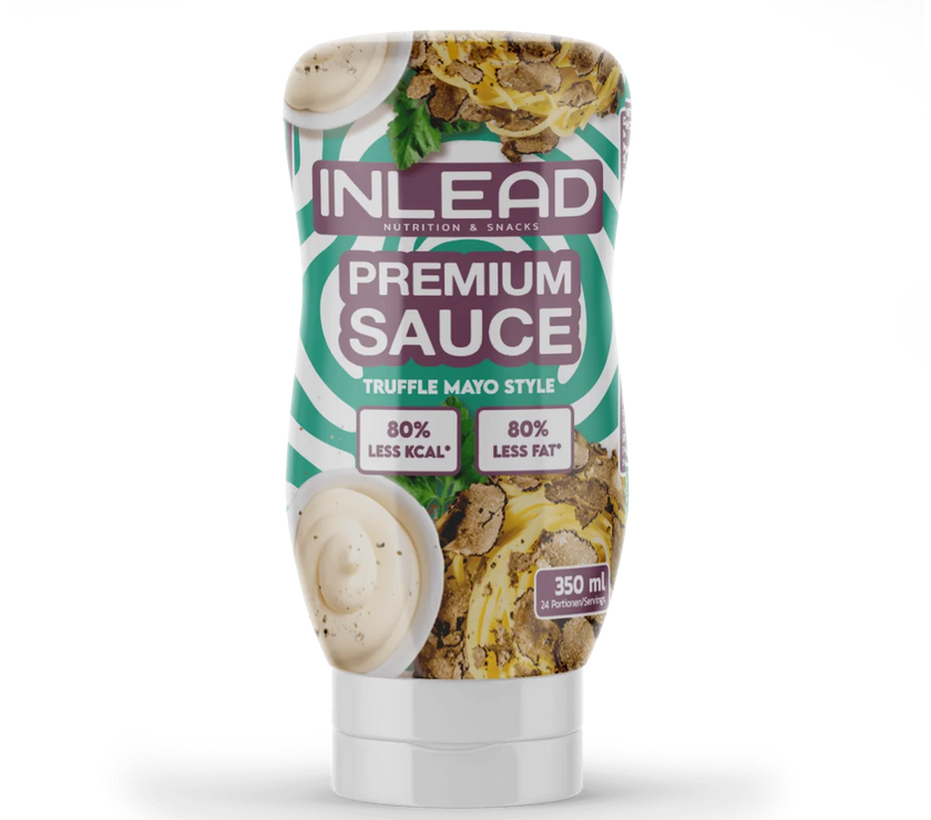 Inlead Premium Sauce - 350ml