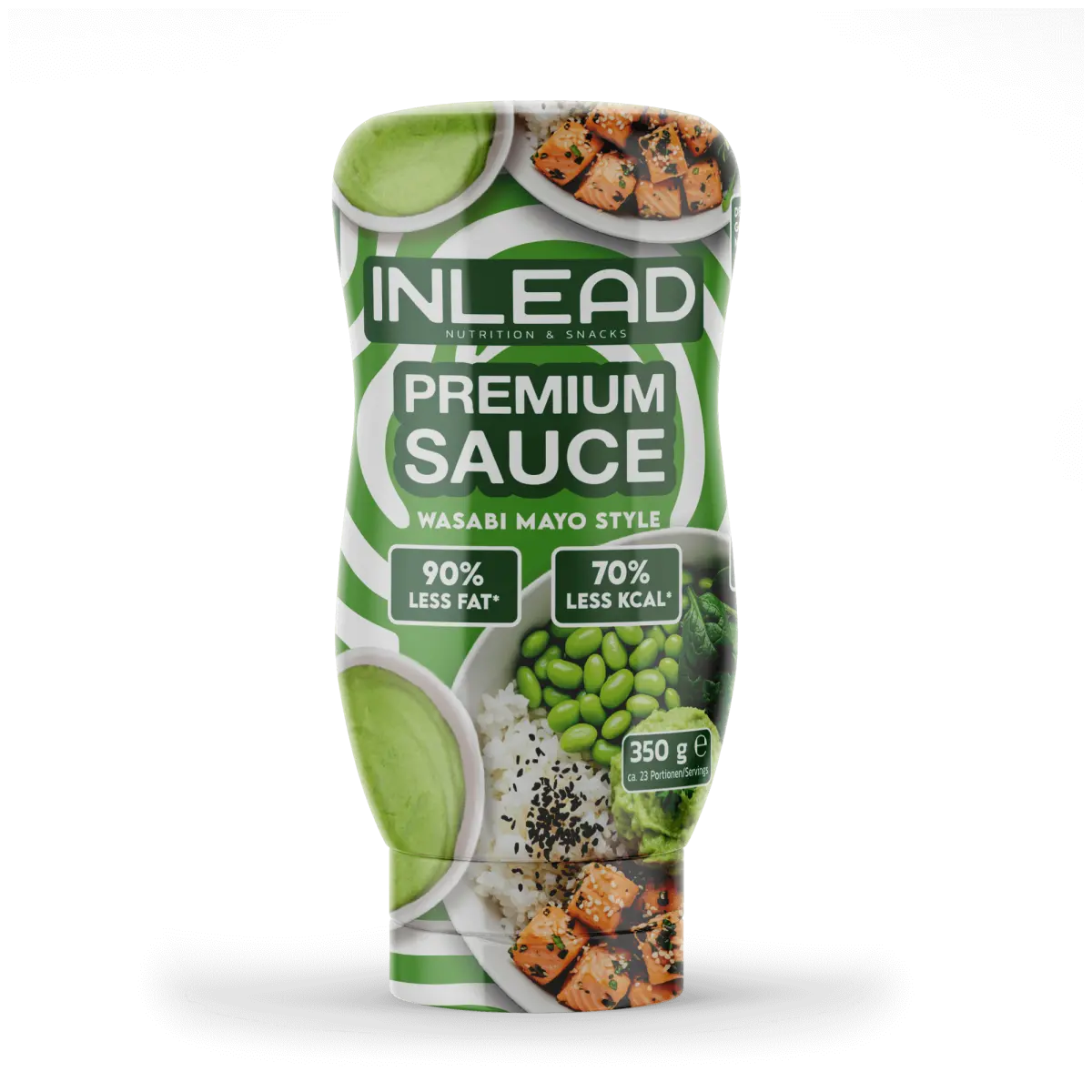 Inlead Premium Sauce - 350ml