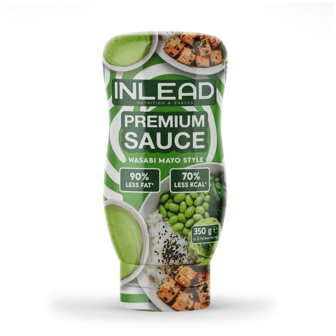 Inlead Premium Sauce - 350ml