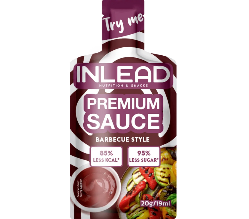 Inlead Premium Sauce - 19ml
