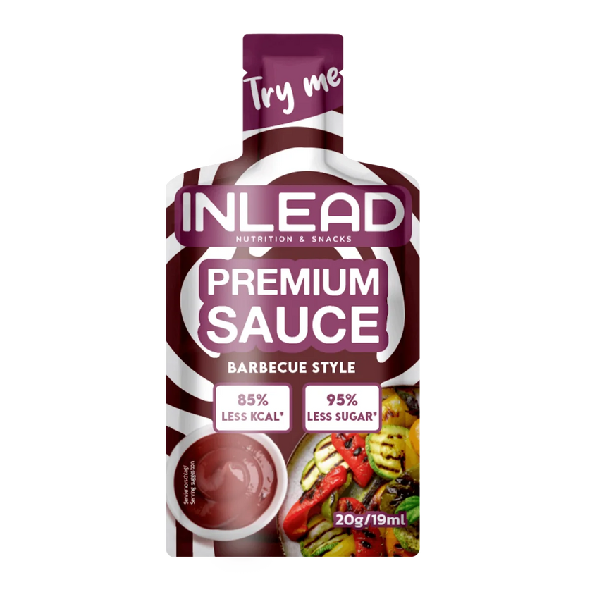 Inlead Premium Sauce - 19ml