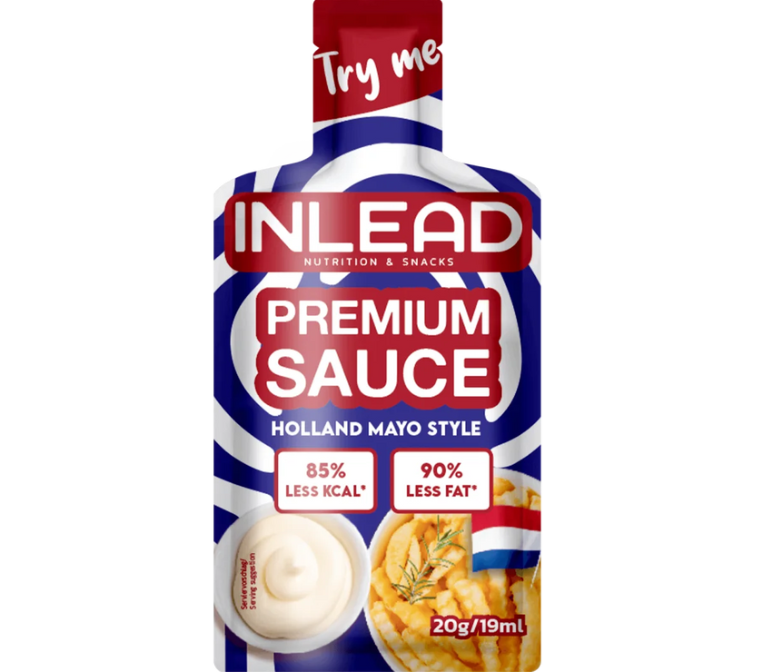 Inlead Premium Sauce - 19ml