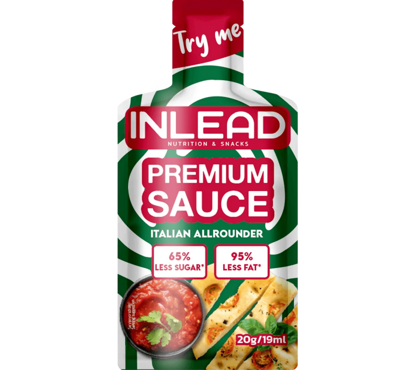 Inlead Premium Sauce - 19ml