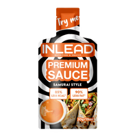 Inlead Premium Sauce - 19ml