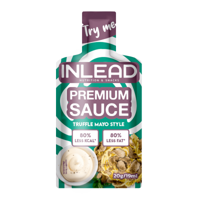 Inlead Premium Sauce - 19ml