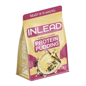 Inlead Protein Pudding 500g