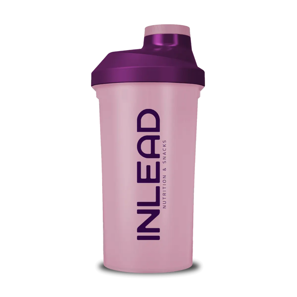 Inlead Shaker - Rosa
