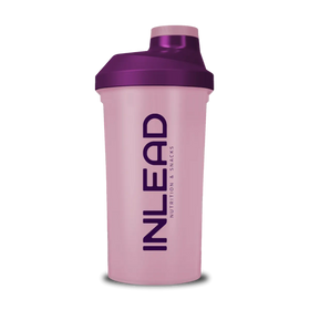 Inlead Shaker - Rosa