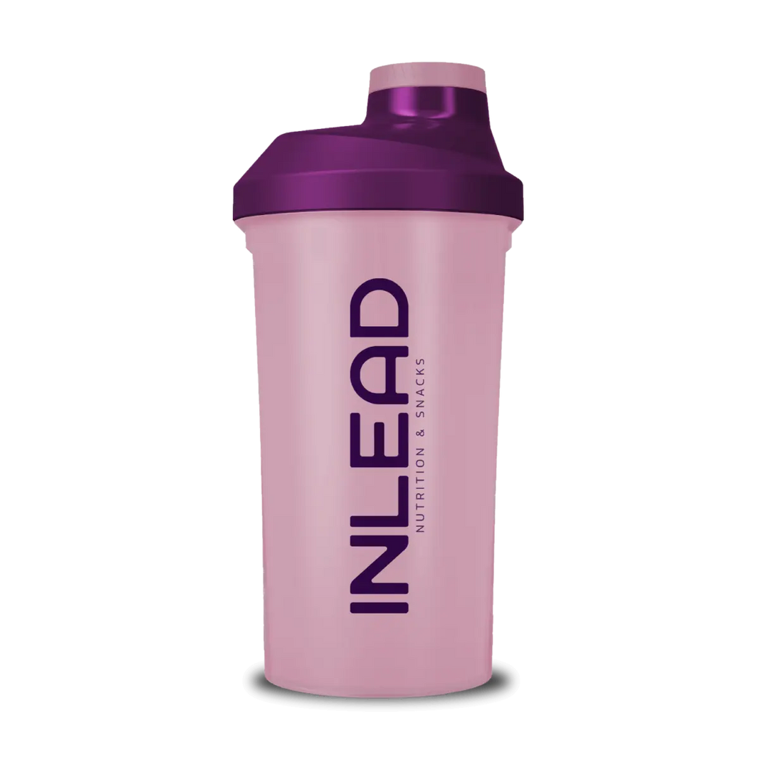 Inlead Shaker - Rosa