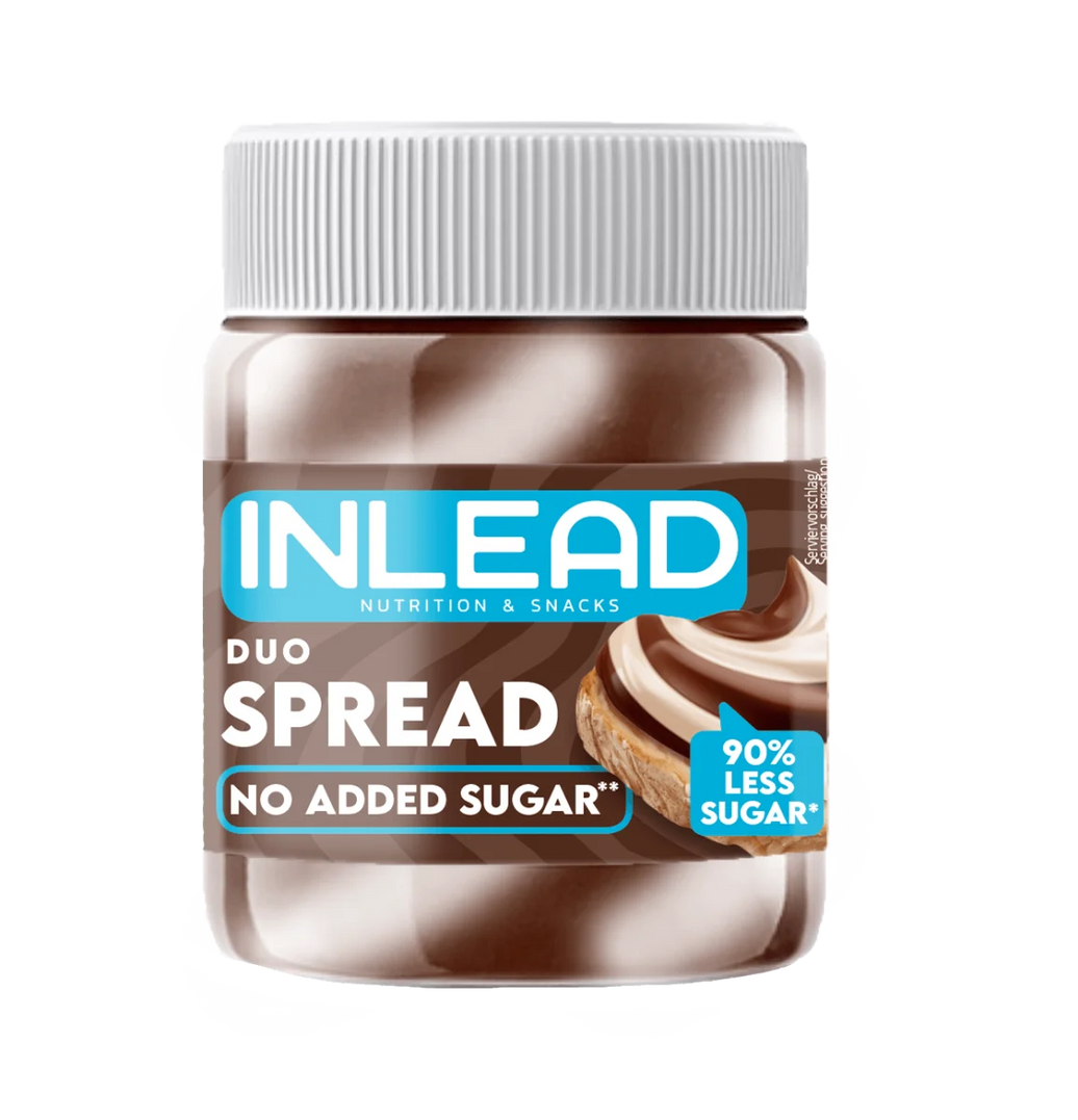 Inlead Spread Duo - 350g