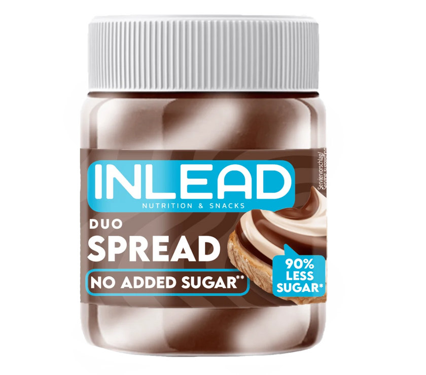 Inlead Spread Duo - 350g