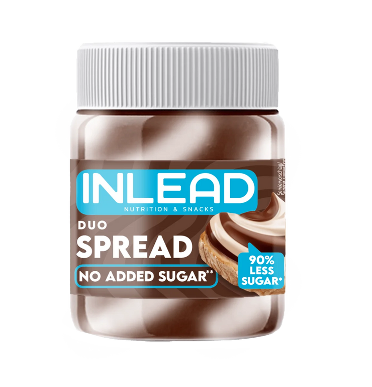 Inlead Spread Duo - 350g
