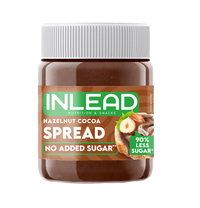 Inlead Spread Hazelnut Cocoa - 350g