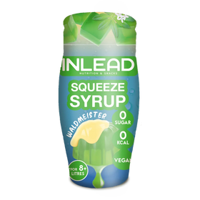 Inlead Squeeze Syrup Waldmeister 65ml