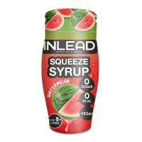 Inlead Squeeze Syrup Watermelon 65ml