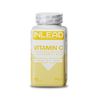 Inlead Vitamin C - 90 Kapseln